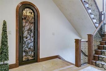 Wildhorse Spring Farm - Residential