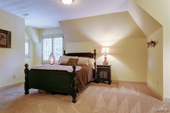 Wildhorse Spring Farm - Residential