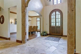 Wildhorse Spring Farm - Residential