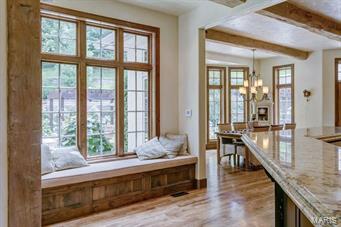 Wildhorse Spring Farm - Residential