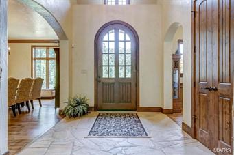 Wildhorse Spring Farm - Residential