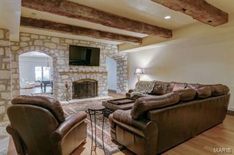 Wildhorse Spring Farm - Residential