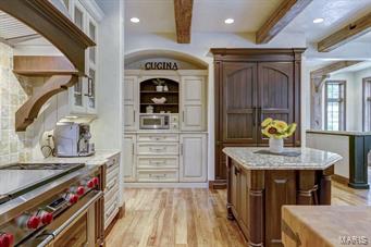 Wildhorse Spring Farm - Residential