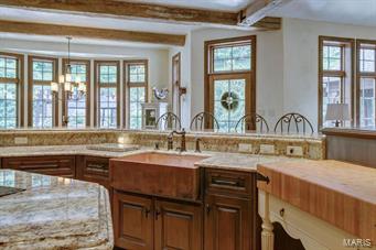 Wildhorse Spring Farm - Residential