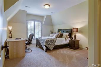 Wildhorse Spring Farm - Residential