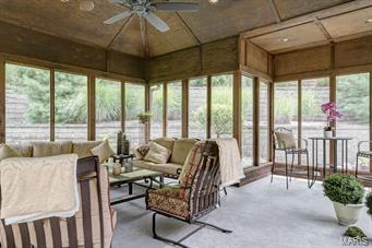 Wildhorse Spring Farm - Residential