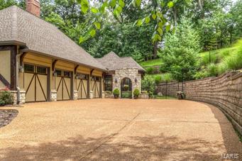 Wildhorse Spring Farm - Residential