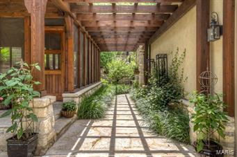 Wildhorse Spring Farm - Residential