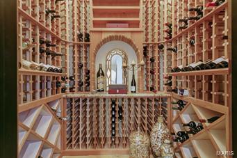 Wildhorse Spring Farm - Residential