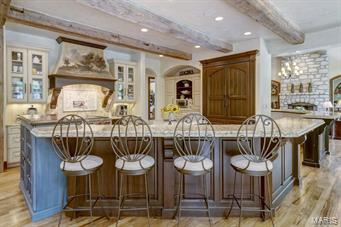 Wildhorse Spring Farm - Residential