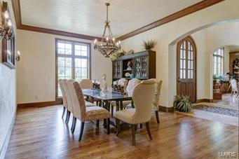 Wildhorse Spring Farm - Residential