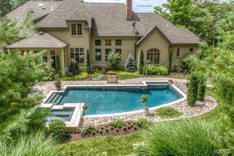 Wildhorse Spring Farm - Residential