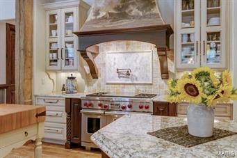 Wildhorse Spring Farm - Residential