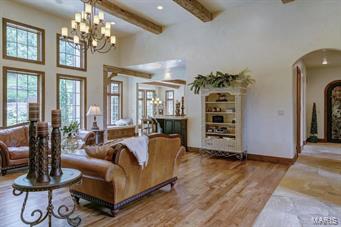 Wildhorse Spring Farm - Residential