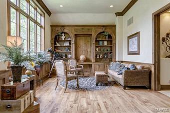 Wildhorse Spring Farm - Residential