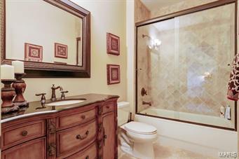 Wildhorse Spring Farm - Residential