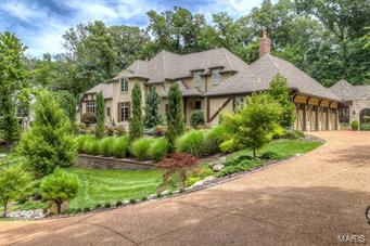 Wildhorse Spring Farm - Residential