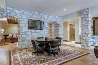 Wildhorse Spring Farm - Residential