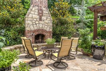 Wildhorse Spring Farm - Residential