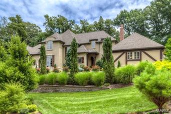 Wildhorse Spring Farm - Residential