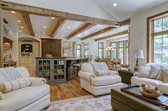 Wildhorse Spring Farm - Residential