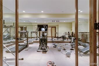 Wildhorse Spring Farm - Residential