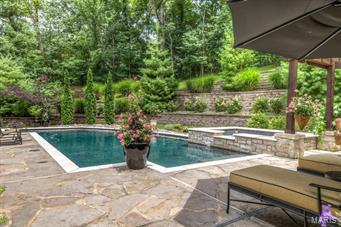 Wildhorse Spring Farm - Residential