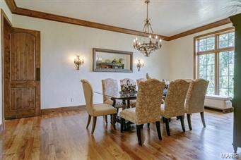 Wildhorse Spring Farm - Residential