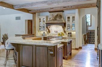 Wildhorse Spring Farm - Residential