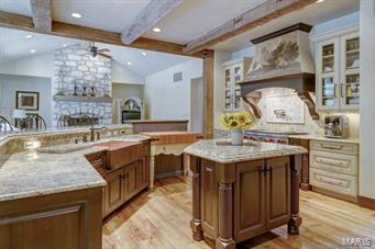 Wildhorse Spring Farm - Residential