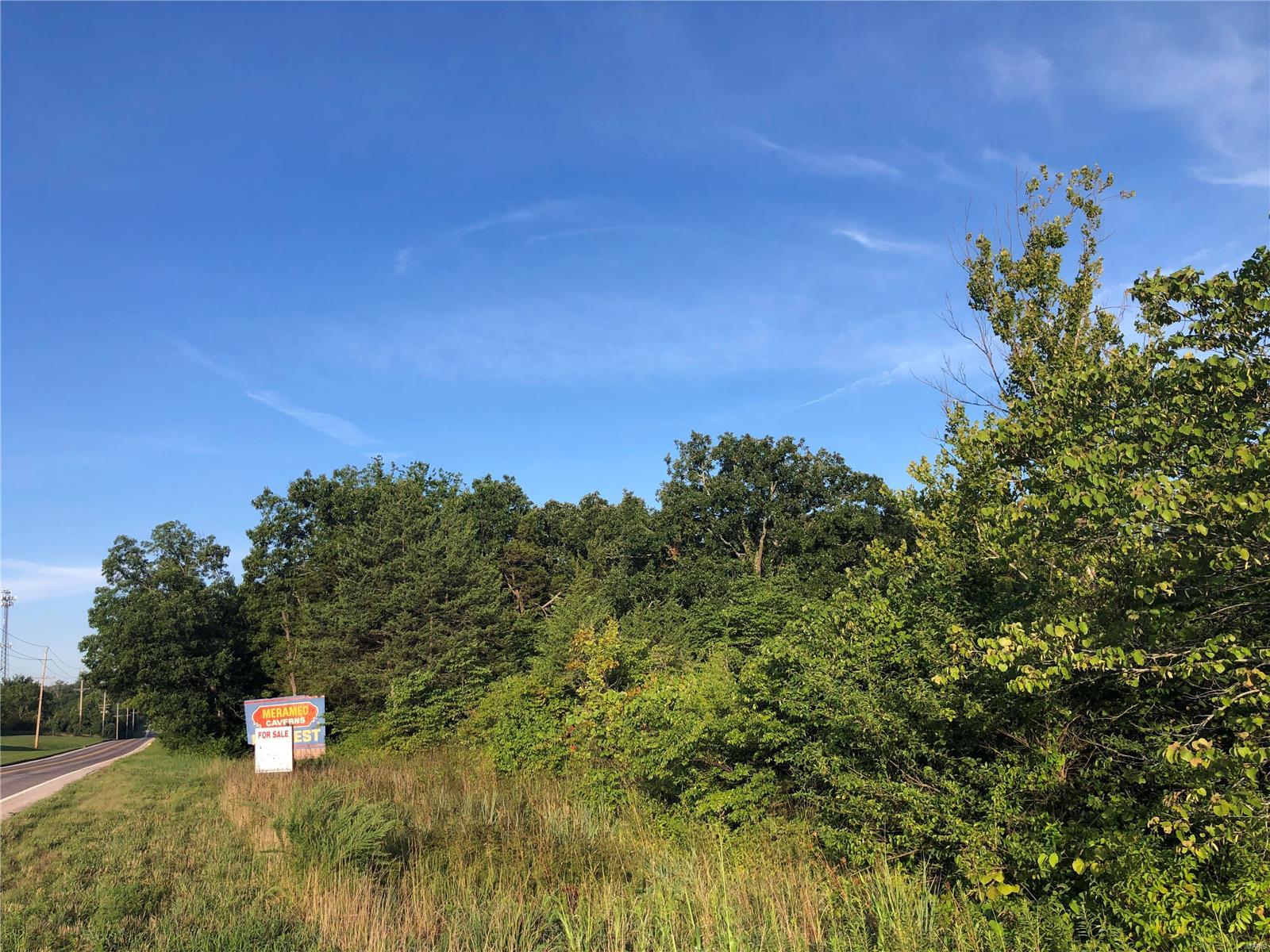 Oermann Heights, Lot 1 - Land