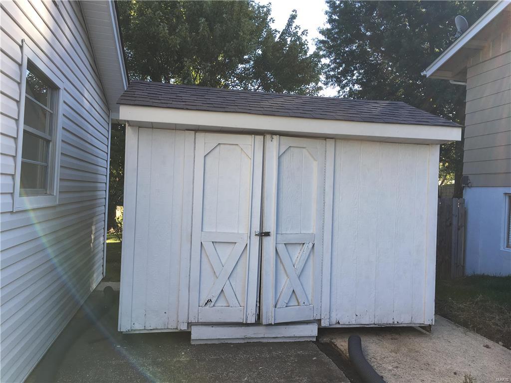 Penday - Residential