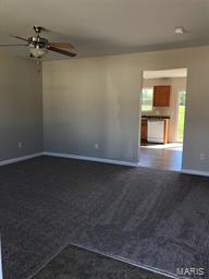 Carter Canyon - Residential