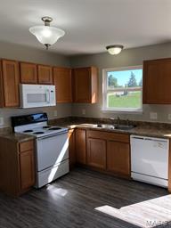 Carter Canyon - Residential