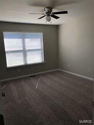 Carter Canyon - Residential