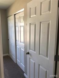 Carter Canyon - Residential