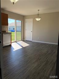 Carter Canyon - Residential