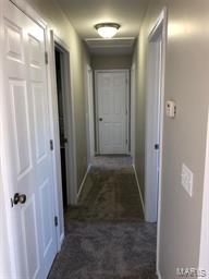 Carter Canyon - Residential