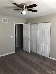 Carter Canyon - Residential