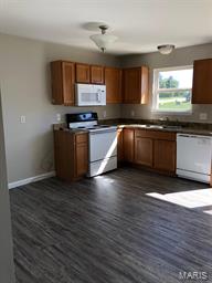 Carter Canyon - Residential