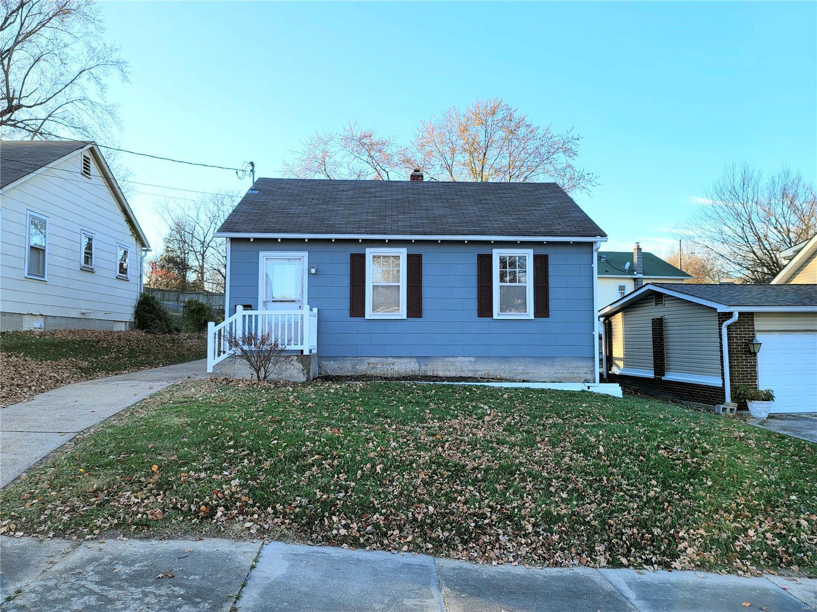Gillums Riverview - Residential