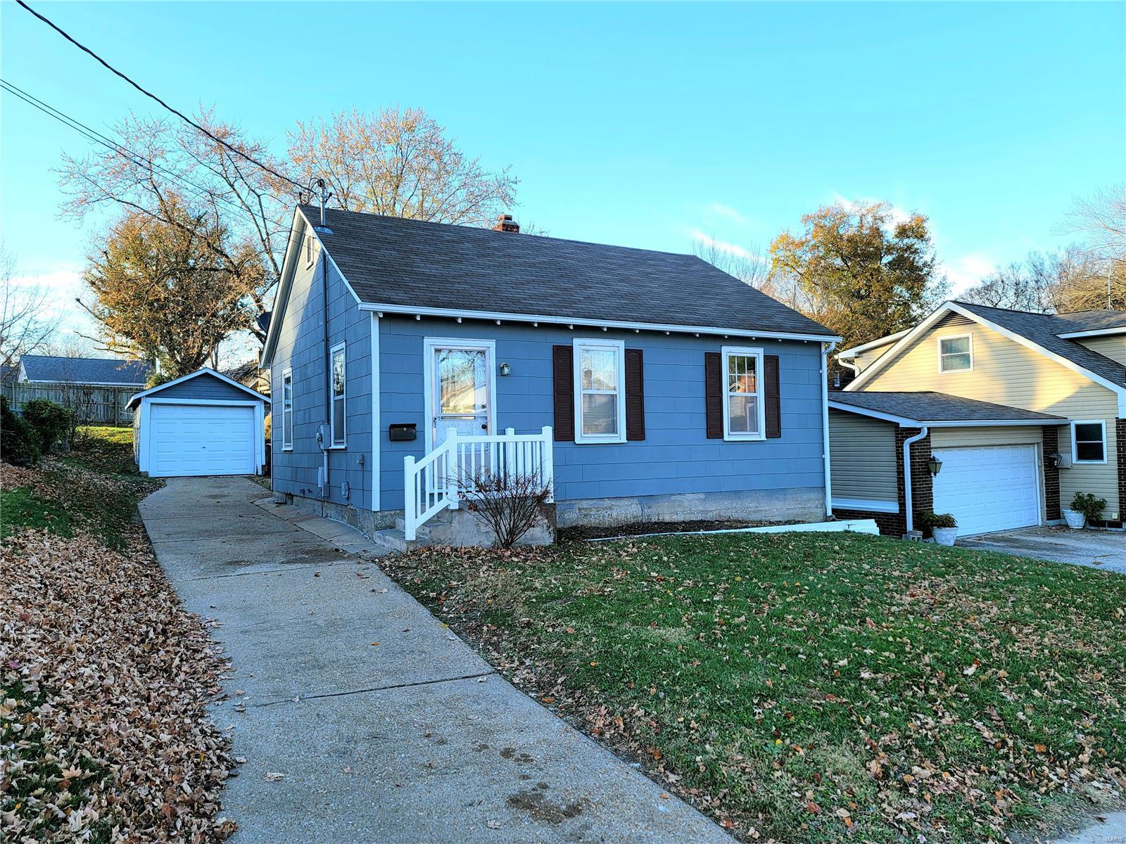 Gillums Riverview - Residential