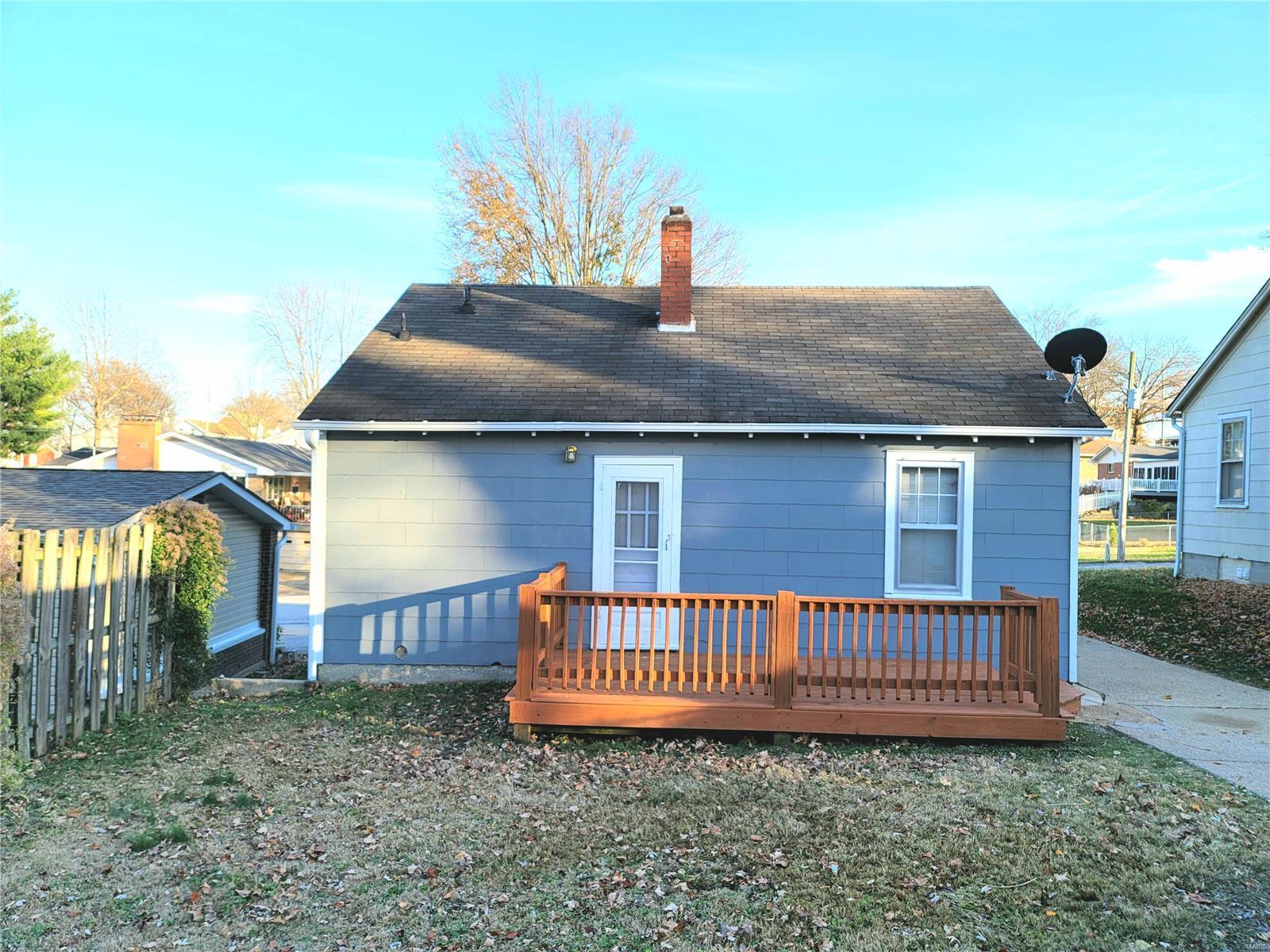 Gillums Riverview - Residential