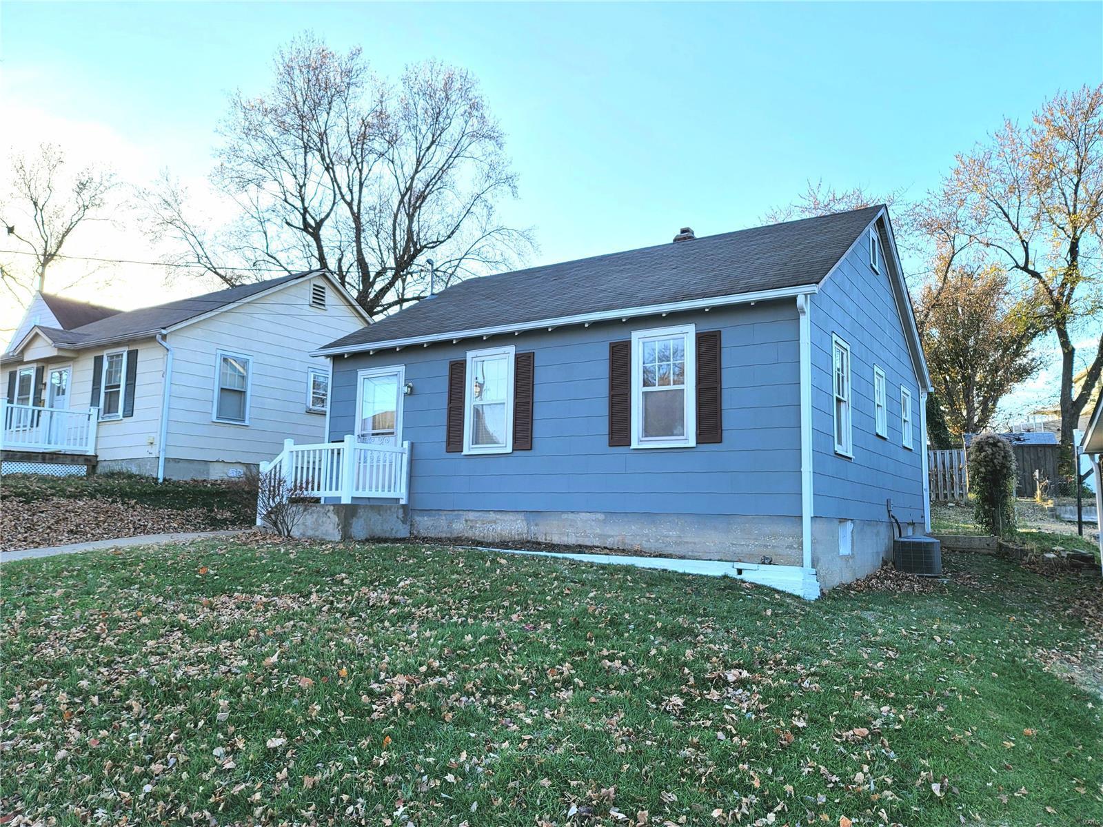 Gillums Riverview - Residential