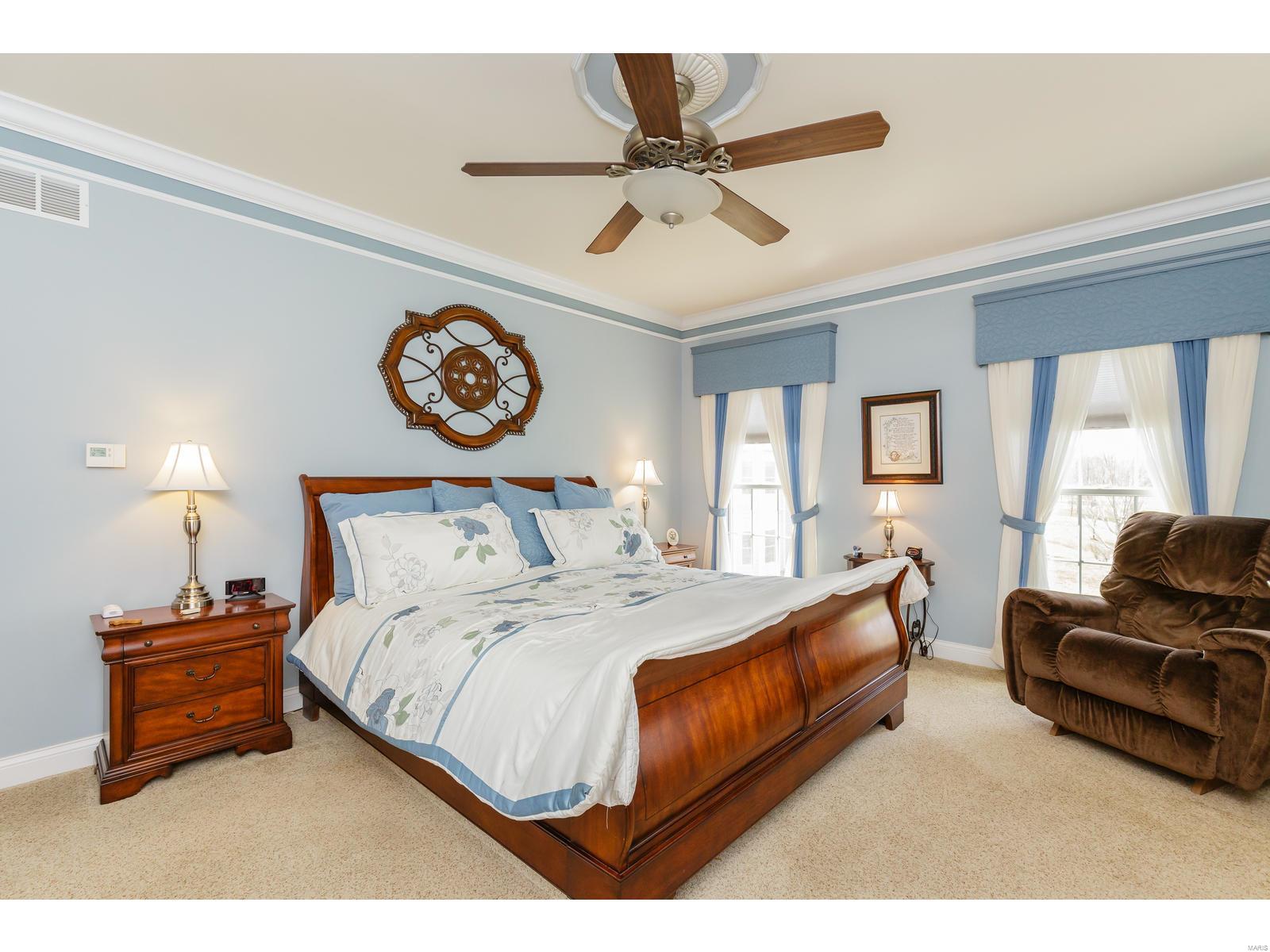 Avondale Meadows - Residential