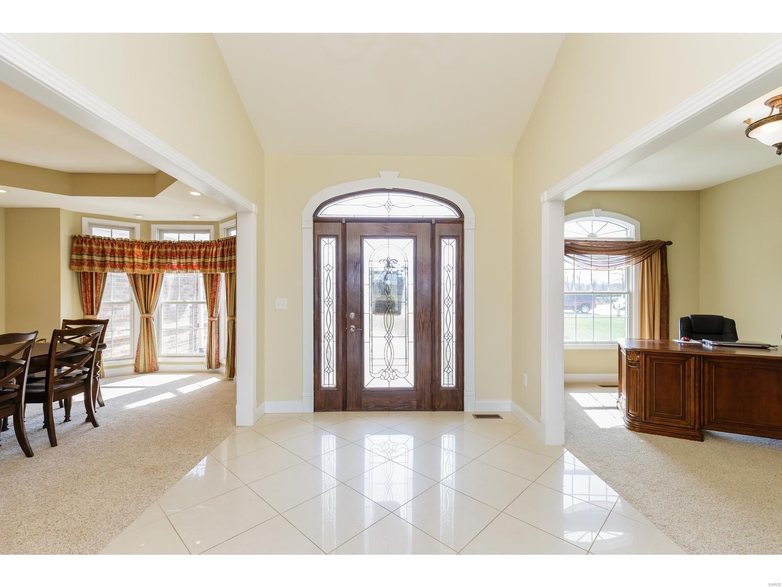 Avondale Meadows - Residential