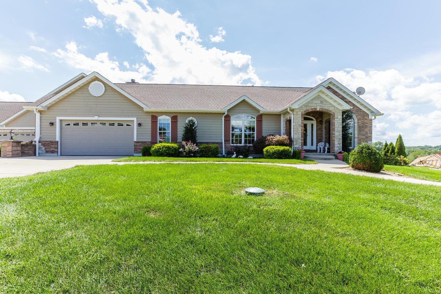 Avondale Meadows - Residential