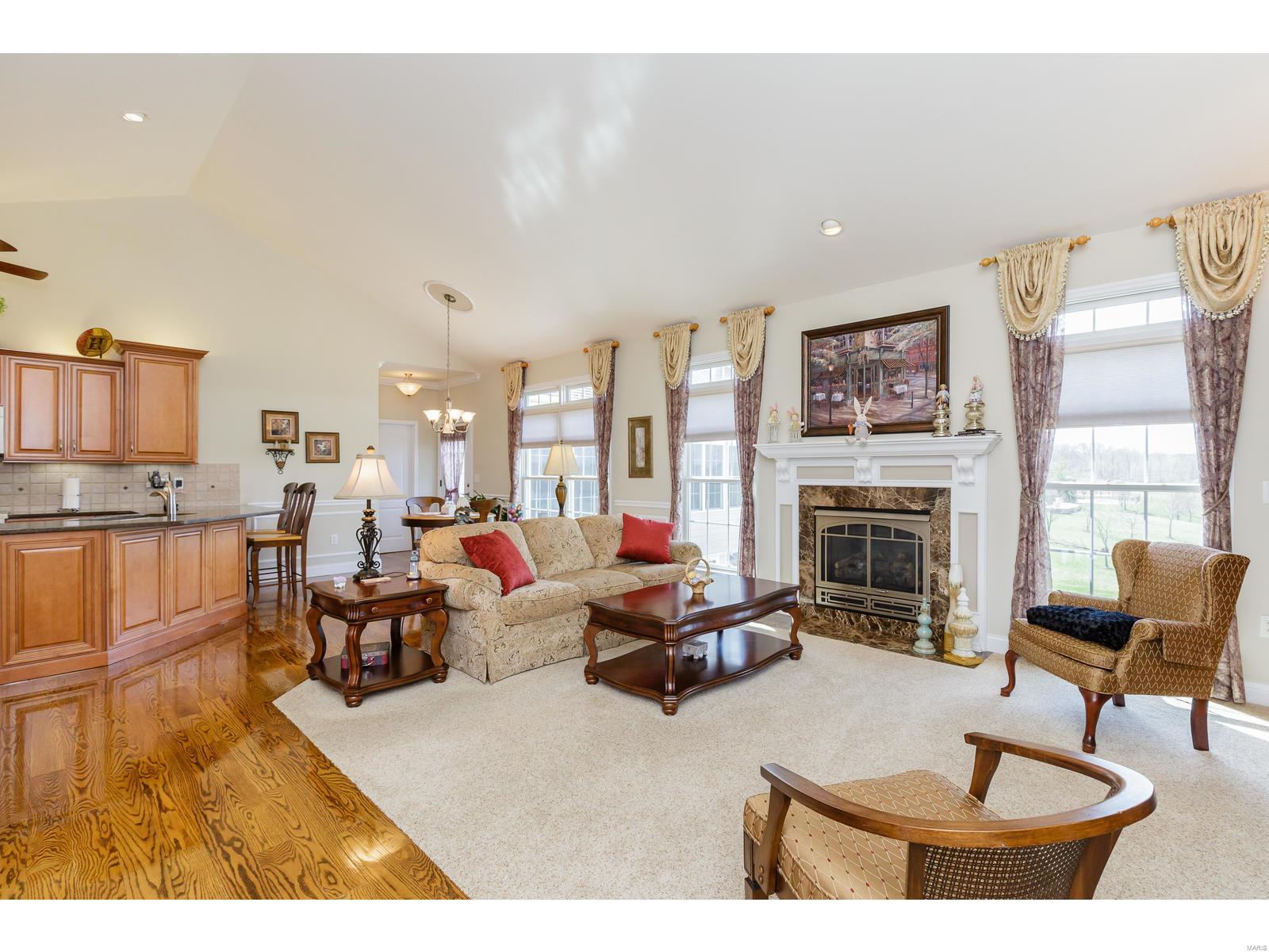 Avondale Meadows - Residential