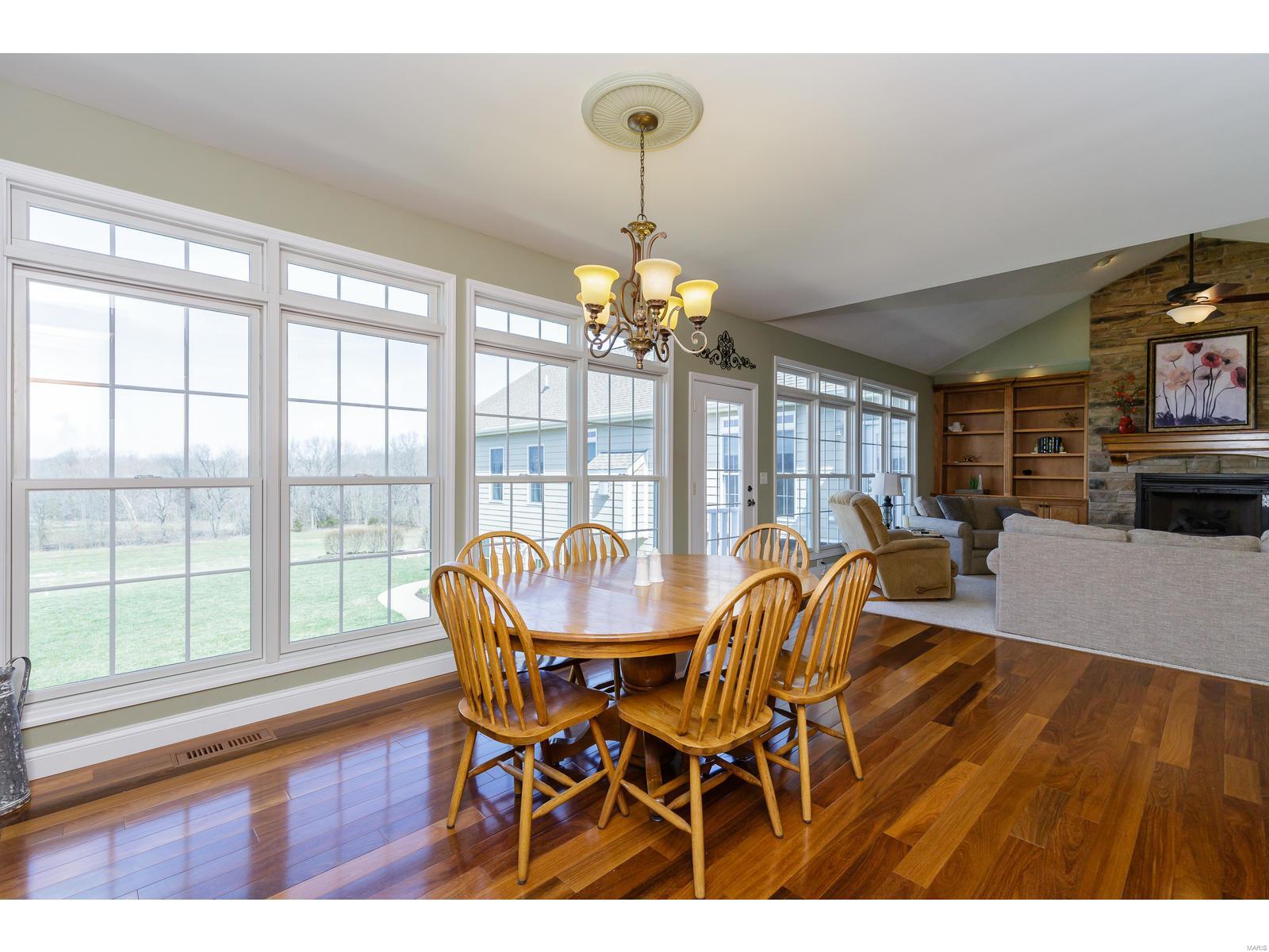 Avondale Meadows - Residential