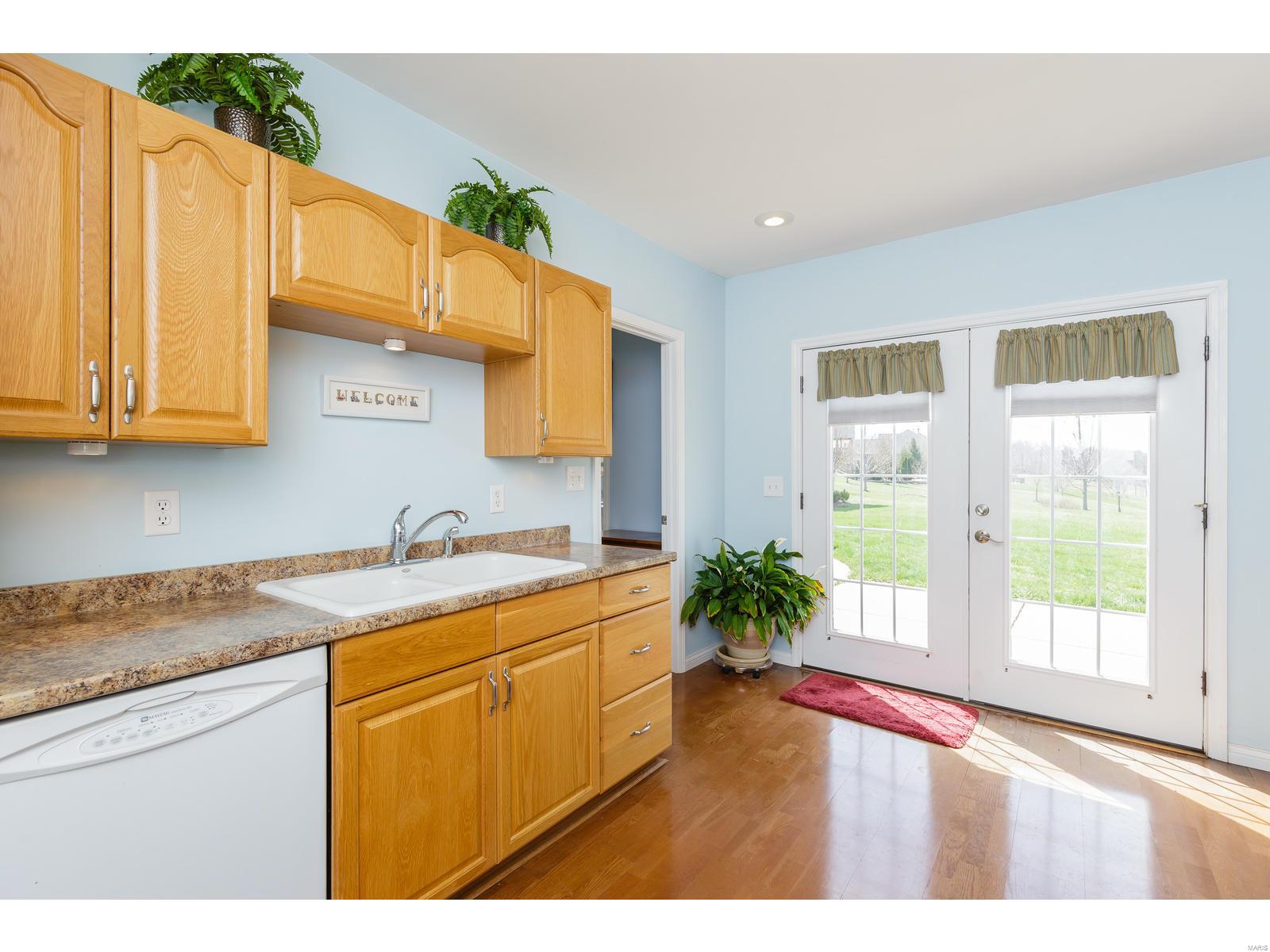 Avondale Meadows - Residential